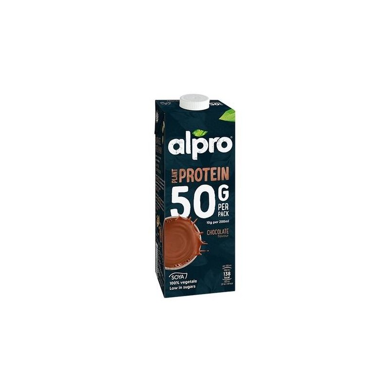 ALPRO PROTEIN CIOCCOLATO 1 LITRO