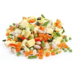 MINESTRONE MR FROST 1 KG
