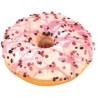 DONUT CHEESECAKE LAMPONE 69 GR 12 PZ