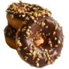 DONUT CIOCCOLATO 73 GR 12 PZ