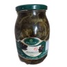 FRIARIELLI SOTT\'OLIO 940 GR PESO SGOCCIOLATO 600 GR