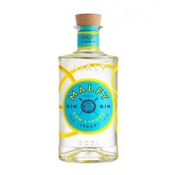 MALFY GIN LIMONE 70 CL