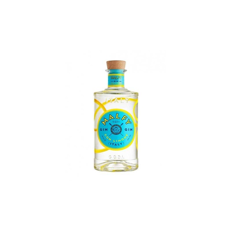 MALFY GIN LIMONE 70 CL