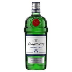 TANQUERAY 00 70 CL