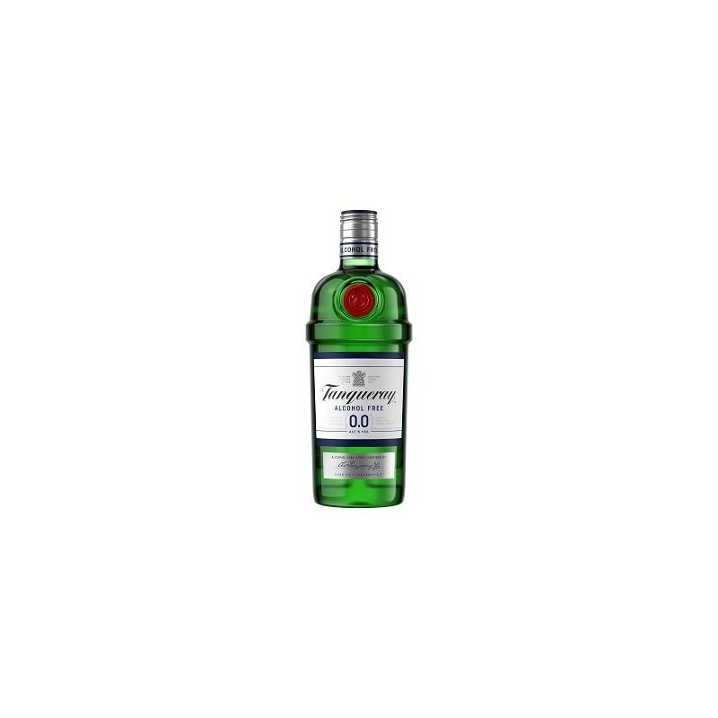 TANQUERAY 00 70 CL