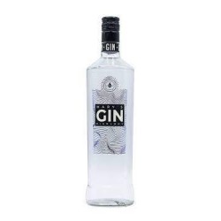 ZANIN MARY\'S GIN MIXOLOGY 1 LT