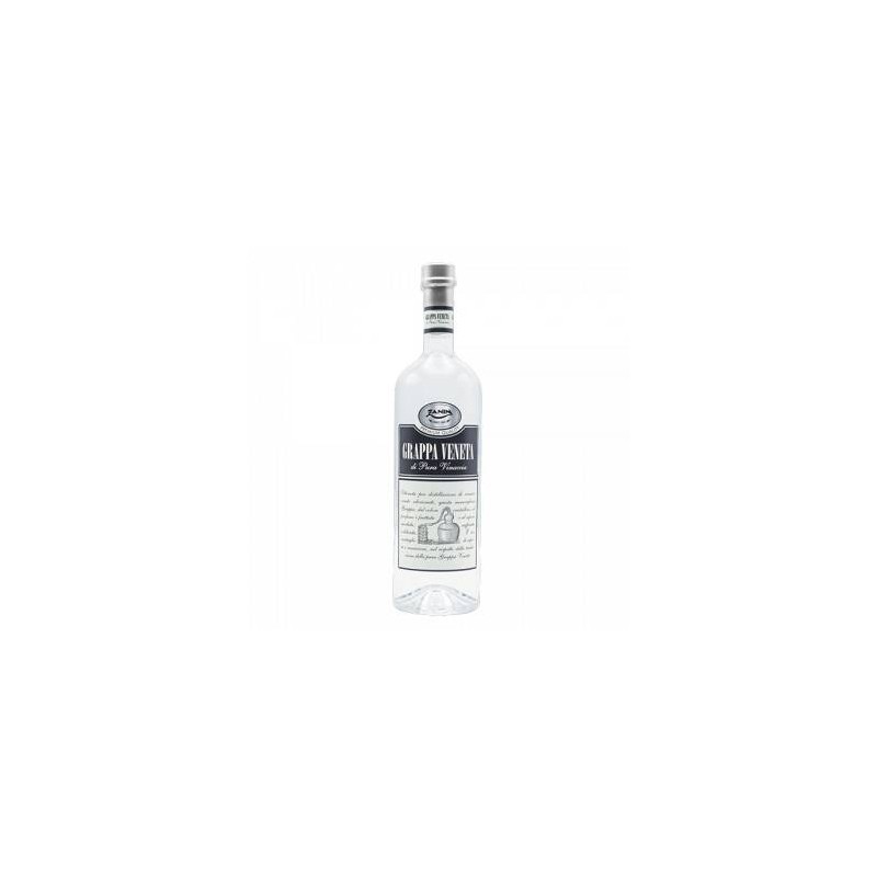 ZANIN GRAPPA VENETO SELEZIONE ORO 1 LT