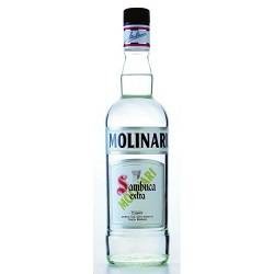 SAMBUCA MOLINARI EXTRA 1,5 LT