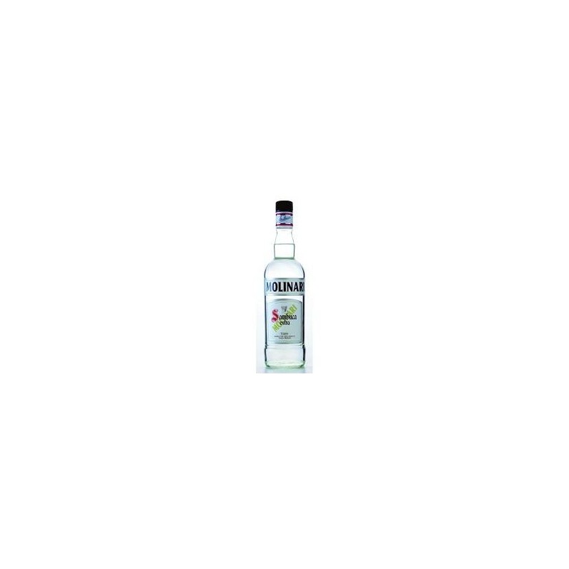 SAMBUCA MOLINARI EXTRA 1,5 LT