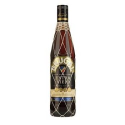 BRUGAL RUM EXTRA VIEJO GRAN RESERVA 70 CL