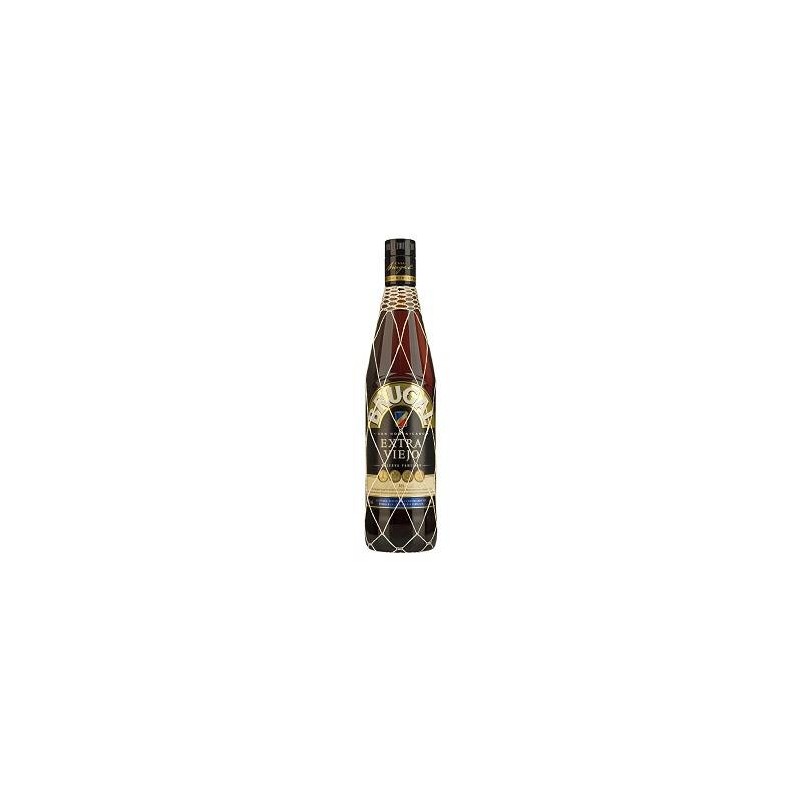 BRUGAL RUM EXTRA VIEJO GRAN RESERVA 70 CL