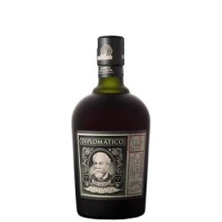 DIPLOMATICO RON EXCLUSIVA 70 CL