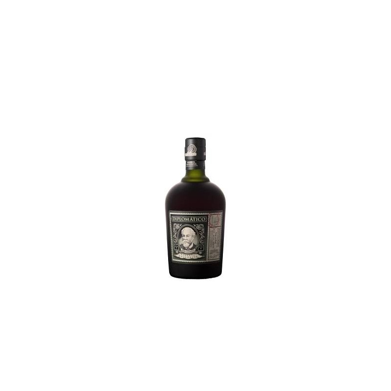 DIPLOMATICO RON EXCLUSIVA 70 CL