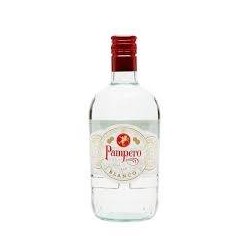 PAMPERO RUM BIANCO 1 LT