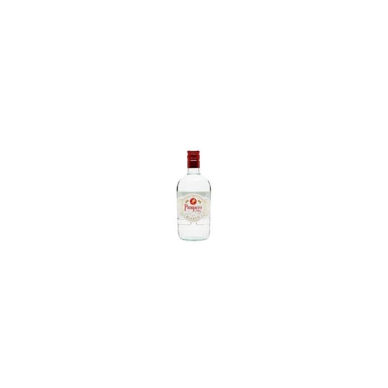 PAMPERO RUM BIANCO 1 LT