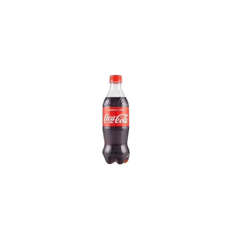 COCA COLA 45 CL PET CF DA 24