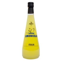 ZANIN LIMONCELLO 1 LT