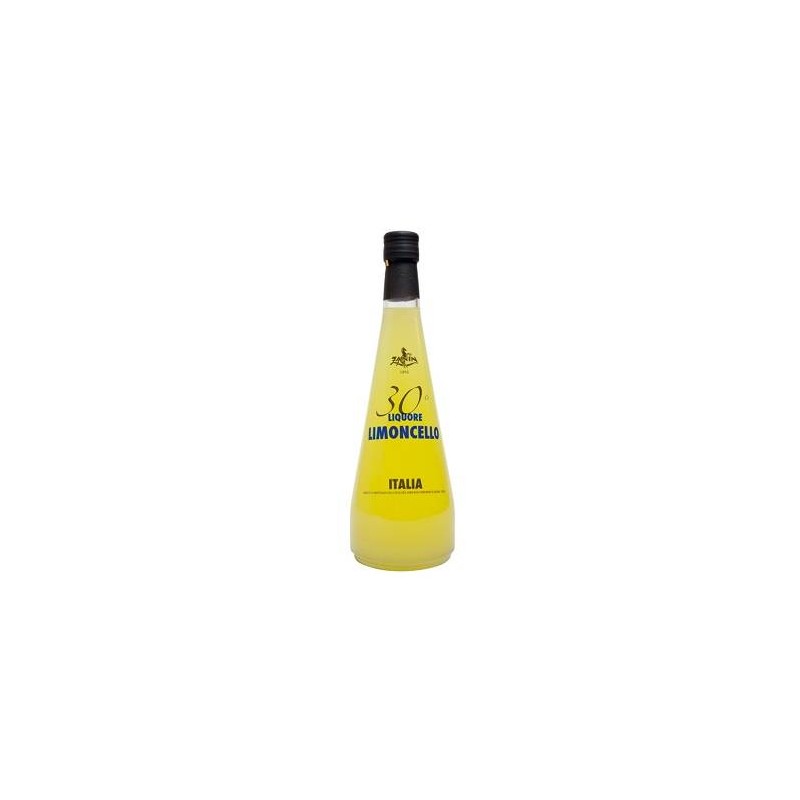 ZANIN LIMONCELLO 1 LT