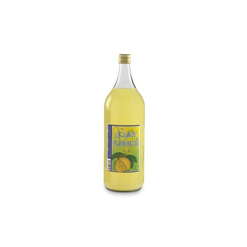 ZANIN LIMONCELLO 2 LT