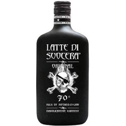 LATTE DI SUOCERA 70 CL