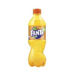 FANTA ARANCIA 45 CL PET CF DA 12