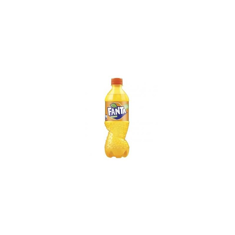 FANTA ARANCIA 45 CL PET CF DA 12