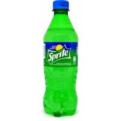 SPRITE 45 CL PET CF DA 12