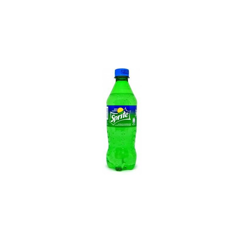 SPRITE 45 CL PET CF DA 12