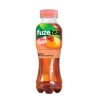 FUZE TEA PESCA 40CL PET  X 12