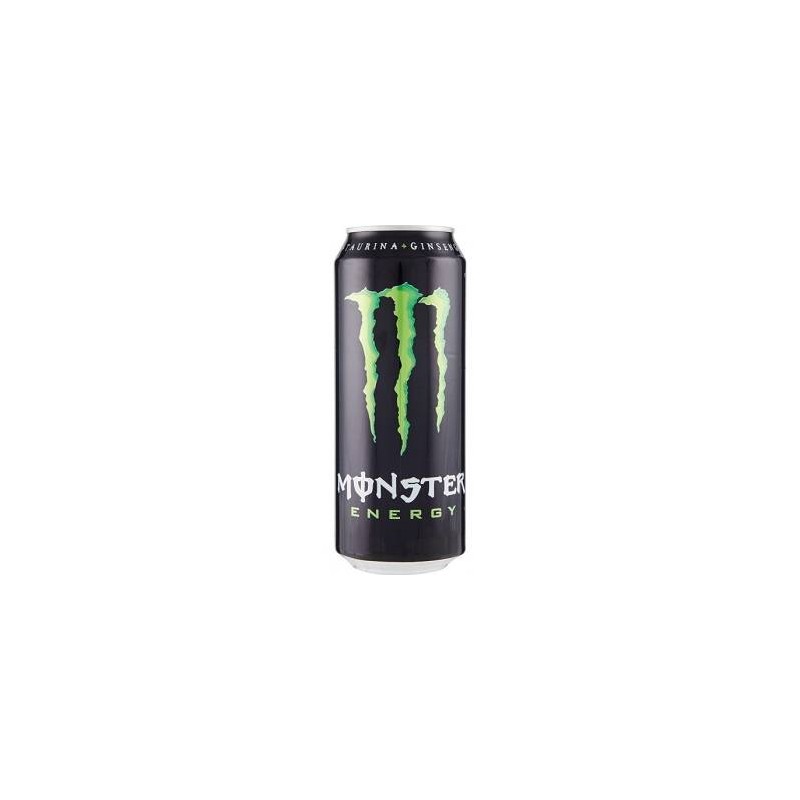 MONSTER LATTINA 35,5 CL X 12