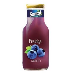 SANTAL MIRTILLO PRESTIGE 24 X 250 ML VP