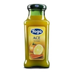 YOGA ACE 24 X 200 ML VP