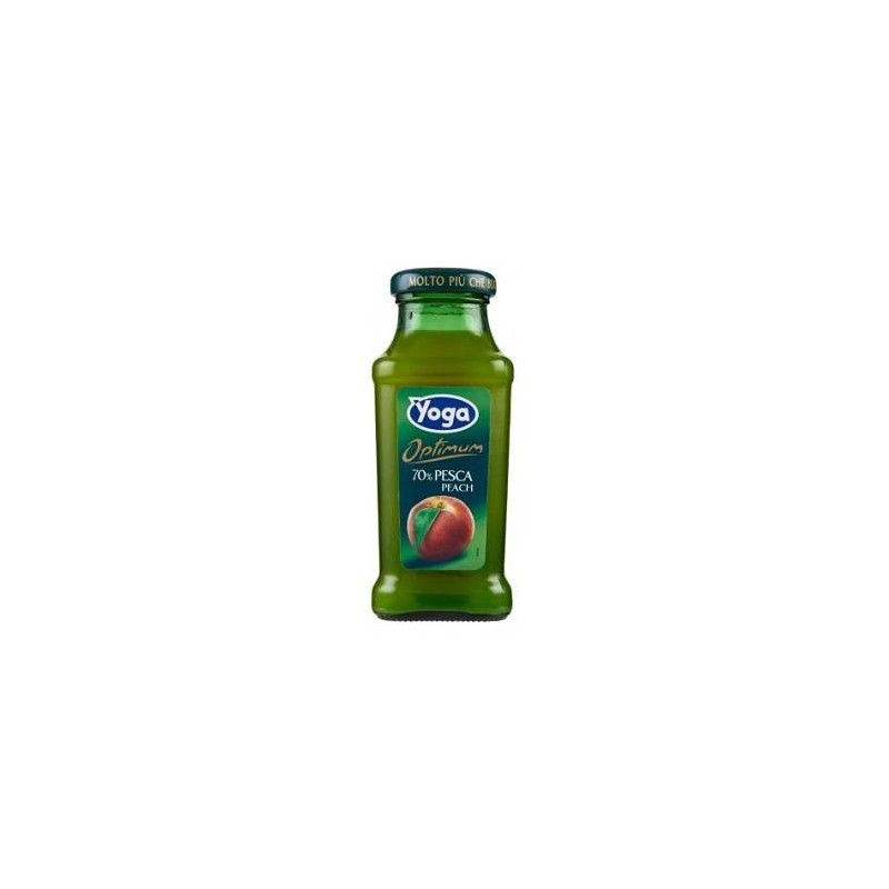 YOGA PESCA NETTARE 24 X 200 ML VP