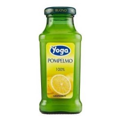 YOGA POMPELMO 24 X 200 ML VP