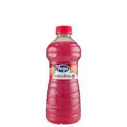 YOGA ARANCIA ROSSA 6 X 1 L PET