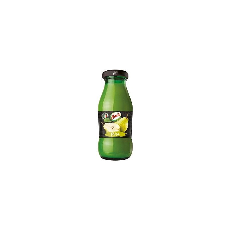 AMITA PERA NETTARE 24 X 200 ML VP