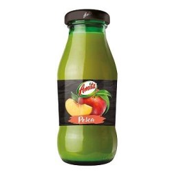 AMITA PESCA NETTARE 24 X 200 ML VP