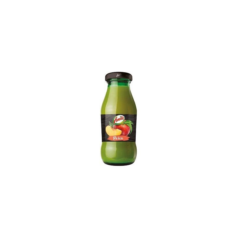 AMITA PESCA NETTARE 24 X 200 ML VP