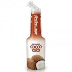 SCIROPPO PER COCKTAIL COCCO CL 75