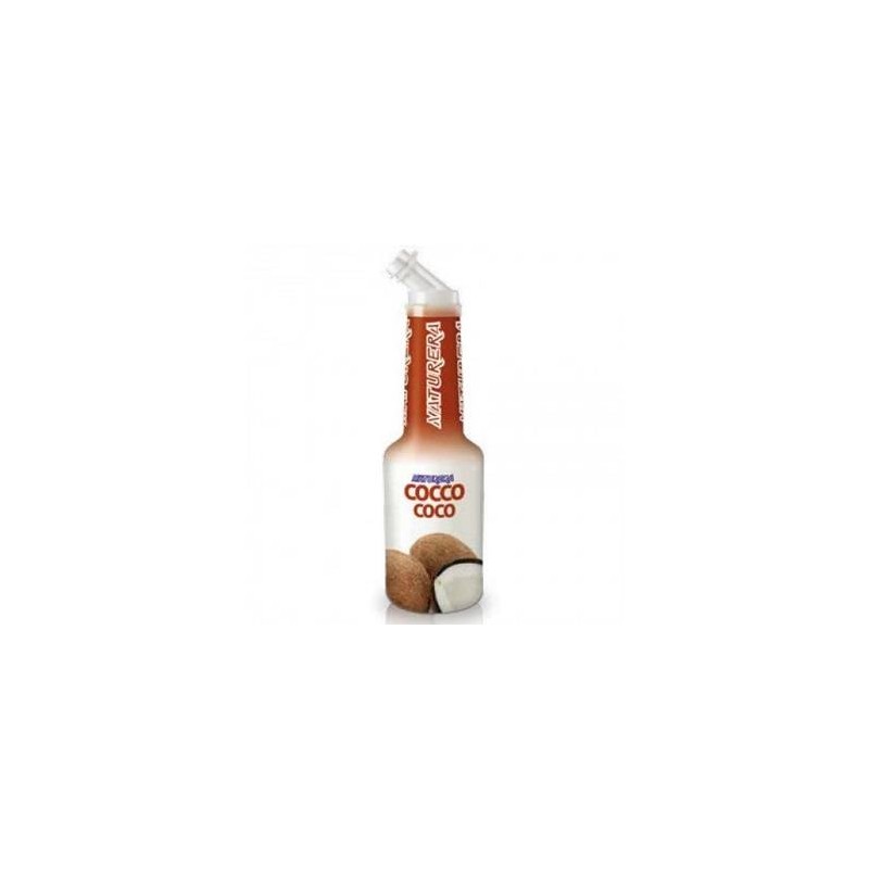 SCIROPPO PER COCKTAIL COCCO CL 75