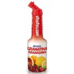 SCIROPPO PER COCKTAIL GRANATINA CL 75