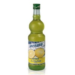 SCIROPPO PER COCKTAIL SUCCO DI LIMONE 100% CL 75