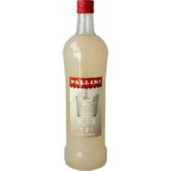 SCIROPPO ORZATA PALLINI 1 L