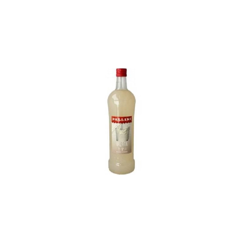 SCIROPPO ORZATA PALLINI 1 L