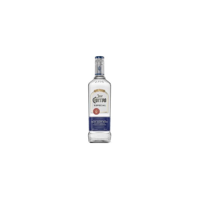 JOSE CUERVO TEQUILA SILVER 1 L