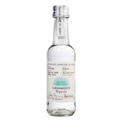 CASAMIGOS TEQUILA BLANCO 1 L