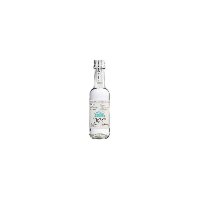 CASAMIGOS TEQUILA BLANCO 1 L