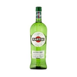 MARTINI EXTRA DRY 1 LT