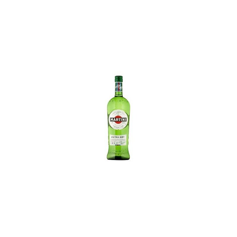 MARTINI EXTRA DRY 1 LT