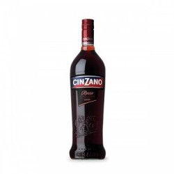 CINZANO ROSSO 1 LT